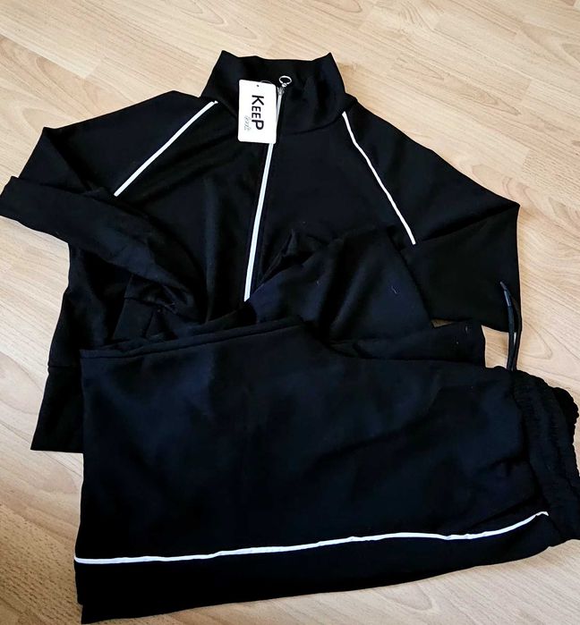 Дамски комплект нов