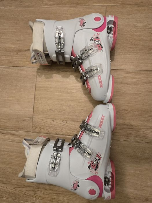 Clapari schi second hand