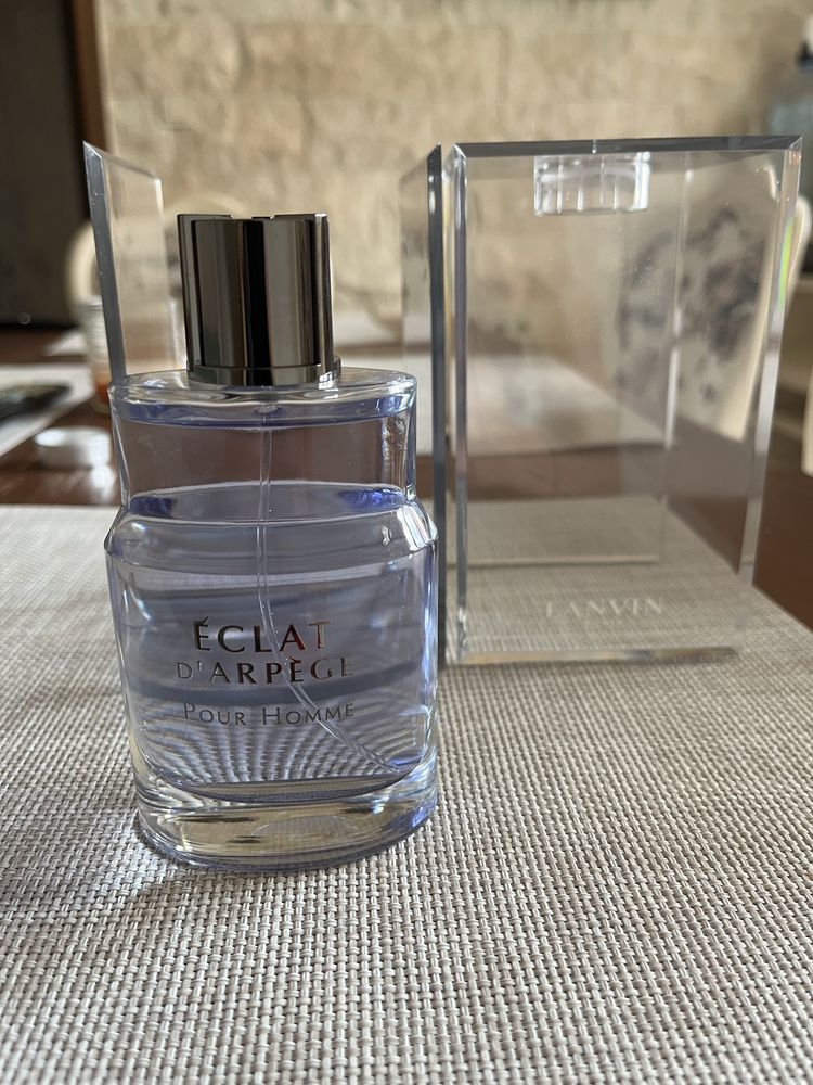 Мъжки парфюм Lanvin Eclat D’APREGE