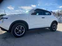 Nissan Juke 1,5 Turbodiesel Acenta  Full electric Proveniența Franta