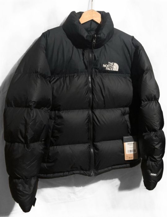 Geaca north face RETRO NUPTSE 700