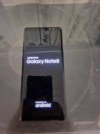Samsung Note 8 6gram 128 g