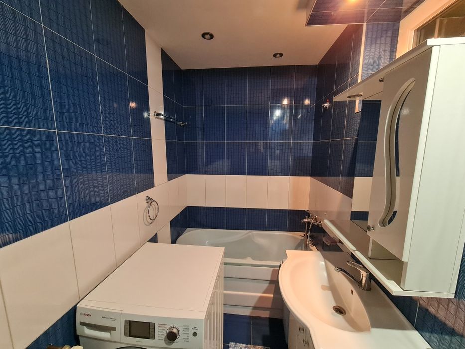 Chirie apartament 2 camere Baia Sprie etaj 1