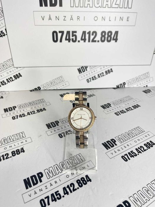NDP Amanet NON-STOP Bld.Iuliu Maniu 69 CEAS MICHAEL KORS (41250)