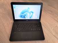 Лаптоп Dell Latitude 13, Intel Core i3 8GB RAM 256GB SSD Windows 11Pro