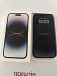 iPhone 14 pro black/93 baterie/512g