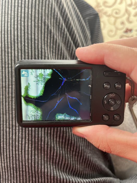 продам фотоаппарат
