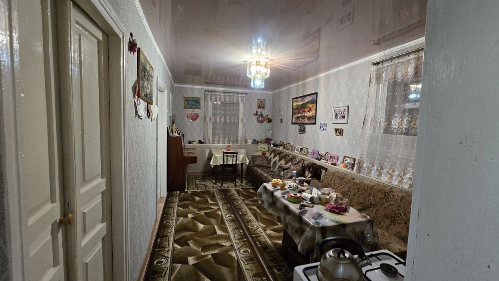 Продам дом. Актобе. Павлова 124.