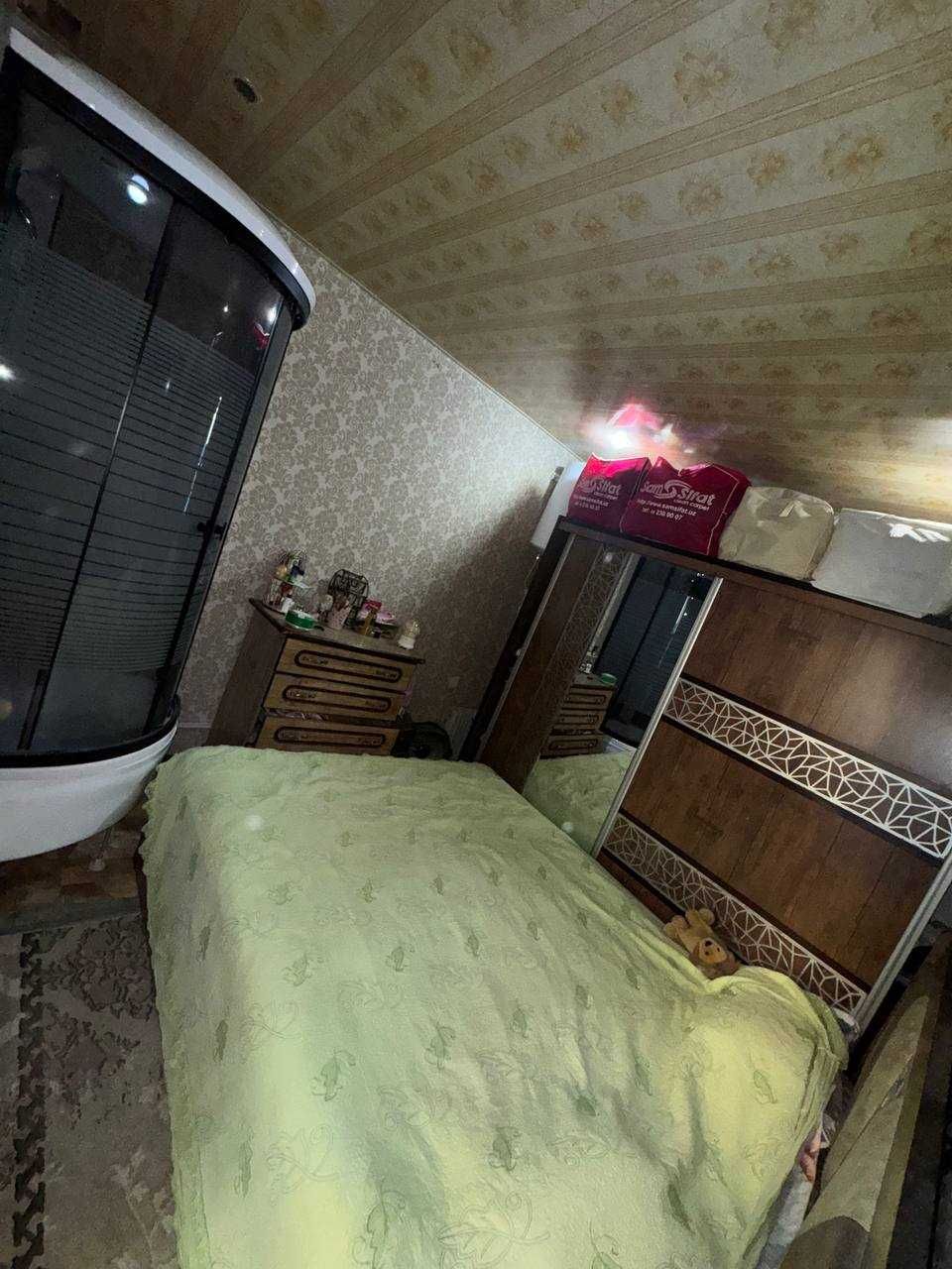 2х этажный дом 2 сотки, 4 комнат, со всеми удобствами (ховли)