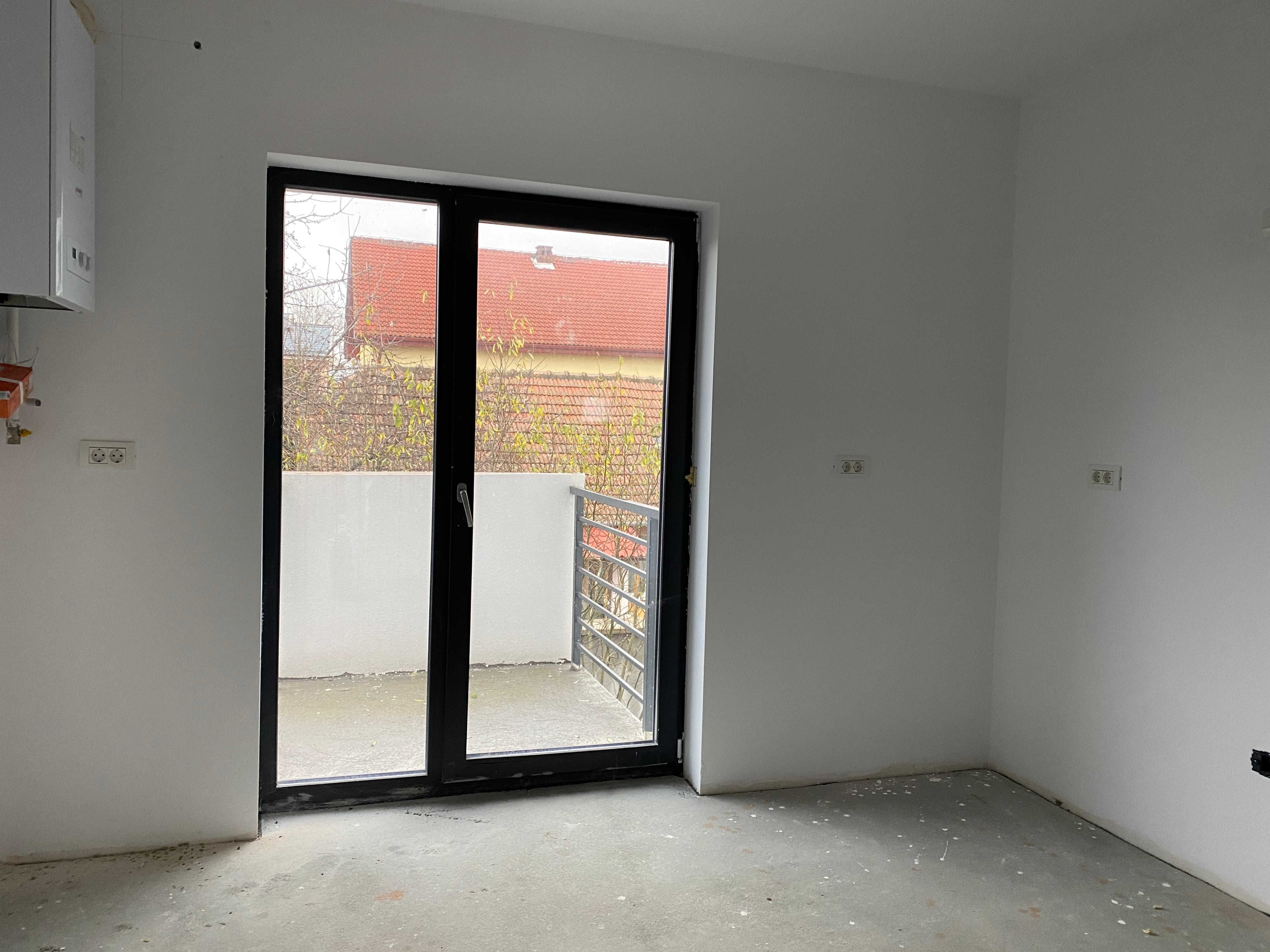 Apartament 3 Camere, Et. 1, Comision 0%, 93 MP, Dumbrăvița