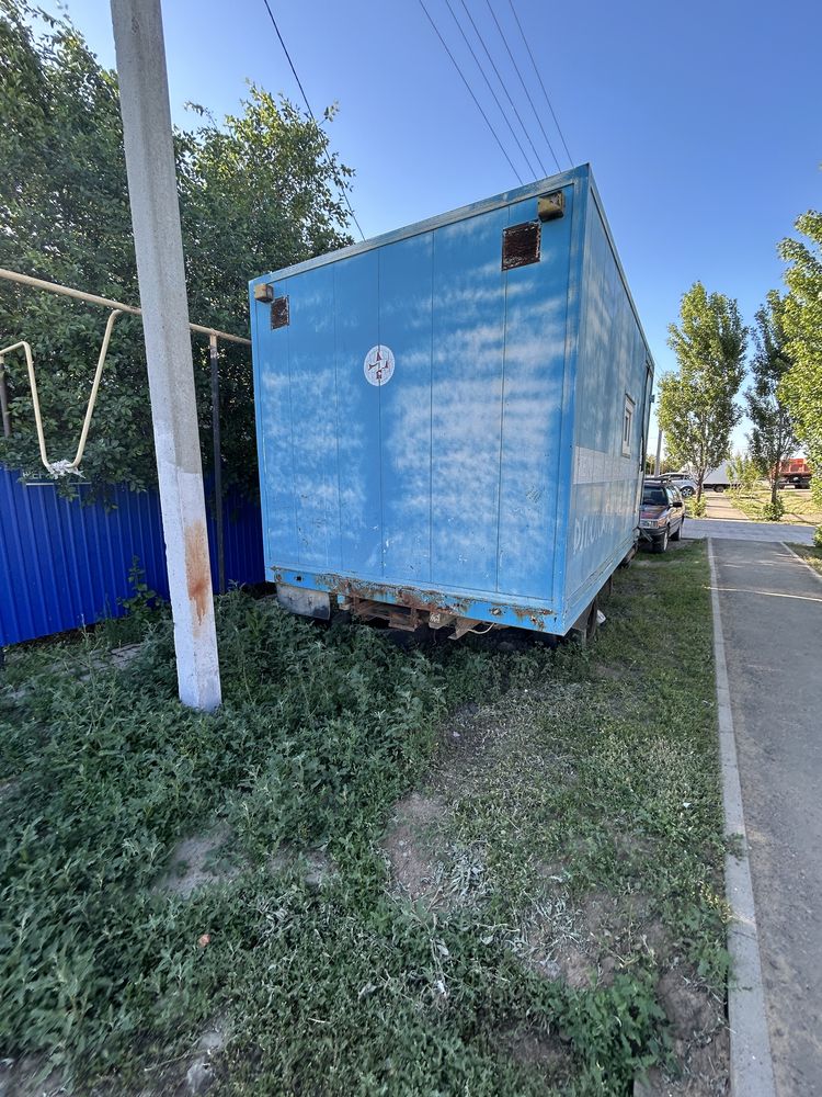 Продам зил бычок