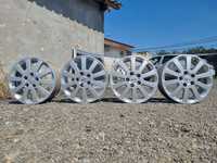 Jante R16 Aliaj 5x110 originale Opel 6J ET 44 Zafira Astra H Signum