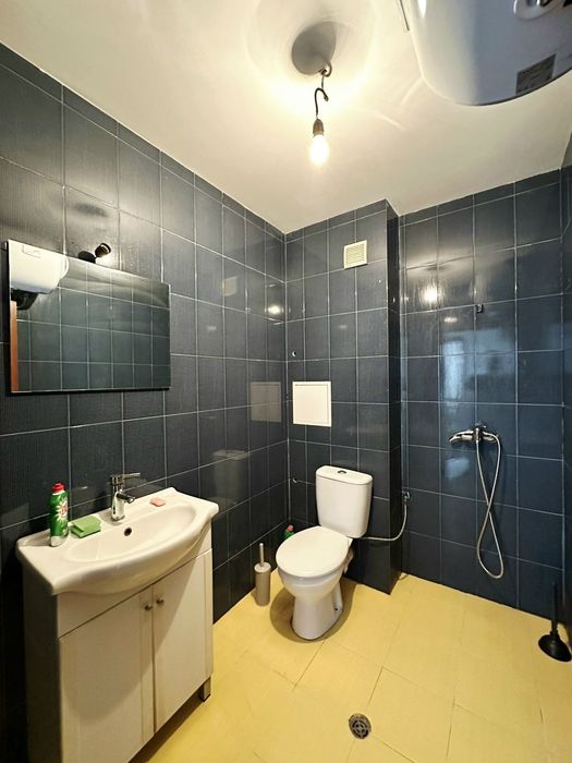 Продава се Двустаен апартамент в София, Малинова долина - 82 кв.м за 2257 €/кв.м - Снимка #1