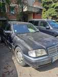 Мерцедес С 180 1997г.