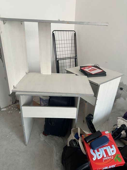 Отдам даром 4 стола