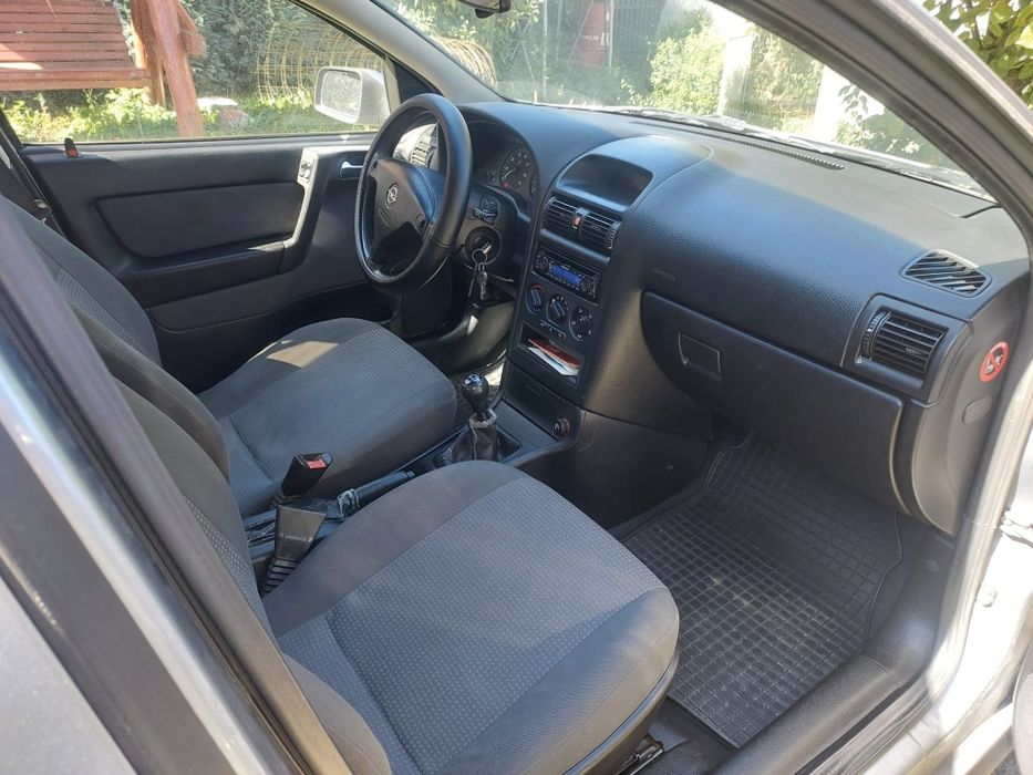 Opel Astra G de vanzare
