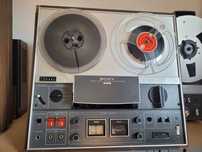 Magnetofon Sony TC-366