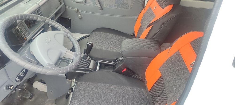 Damas sotiladi 2023-yil