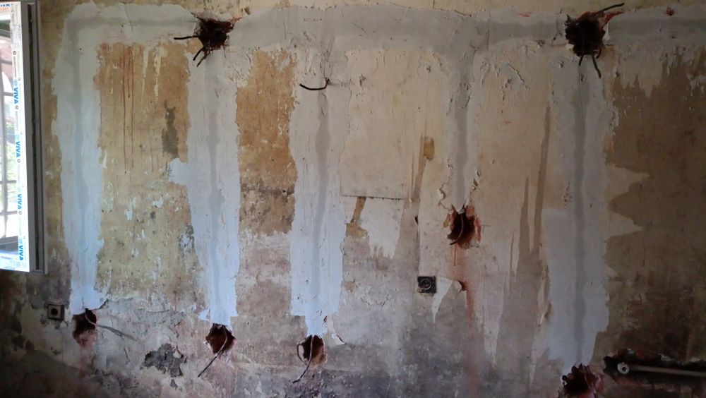 Строителни услуги от А до Я