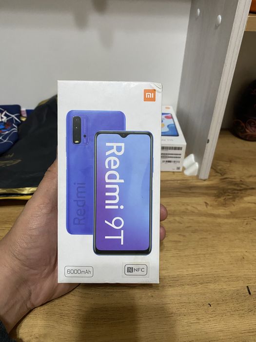 Продается Redmi 9t