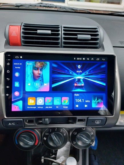 ANDROID Bluetooth GPS Мултимедия 7 Инча за VW GOLF 4 PASSAT 4/5 BORA