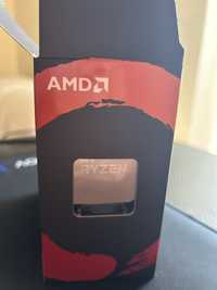 Procesor AMD Ryzen 5 5500 cu GARANTIE