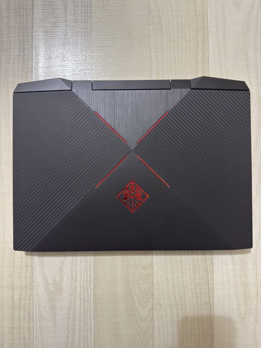 Laptop gaming HP Omen 15