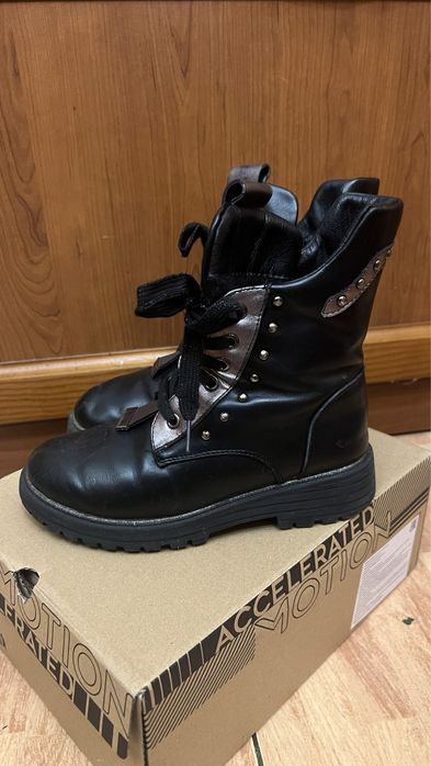 Детская обувь для девочек