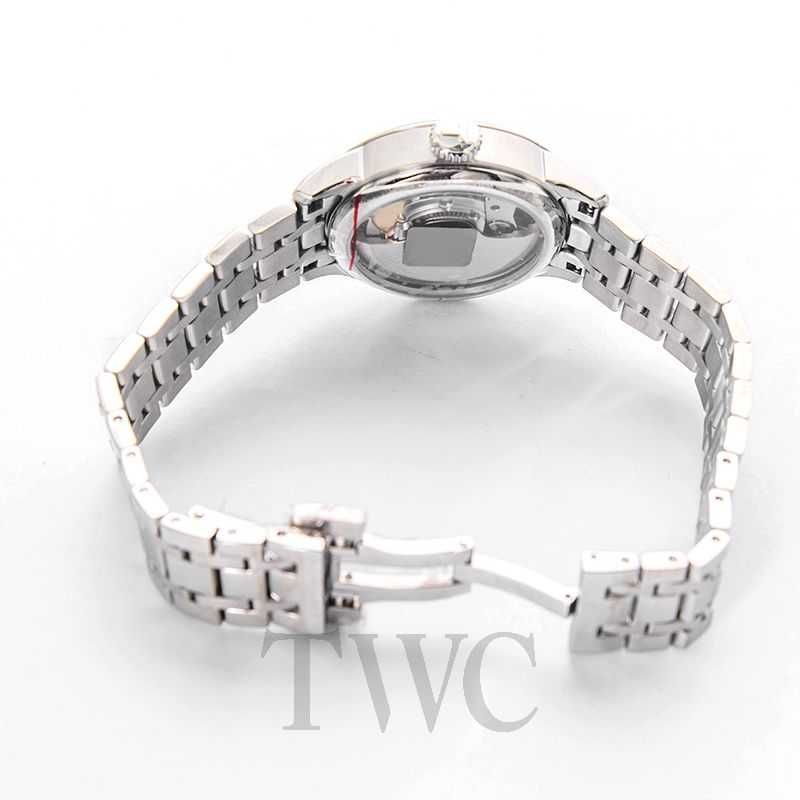 Tissot Chemin Des Tourelles Powermatic 80 Lady - неразпечатан
