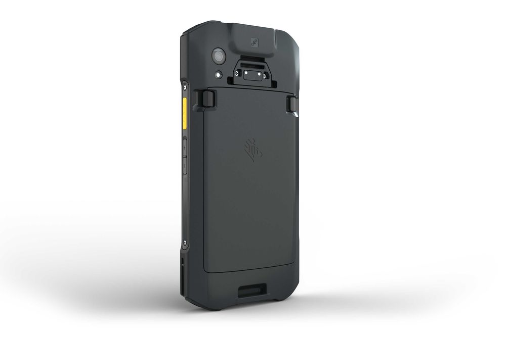 ТСД Терминал сбора данных Zebra TC210K-01A222-A6