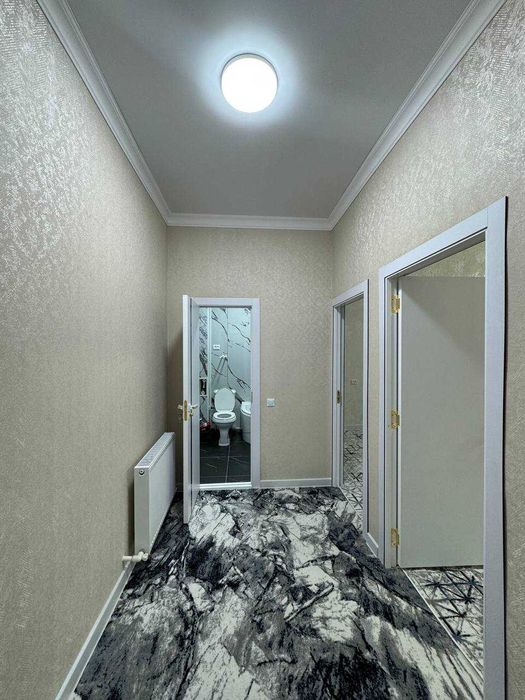 Продаётся 1х комн квартира на 6 этаже Ор-р Киви Чевар