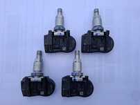 Senzori presiune roti ORIGINALI (TPMS) Hyundai / Kia
