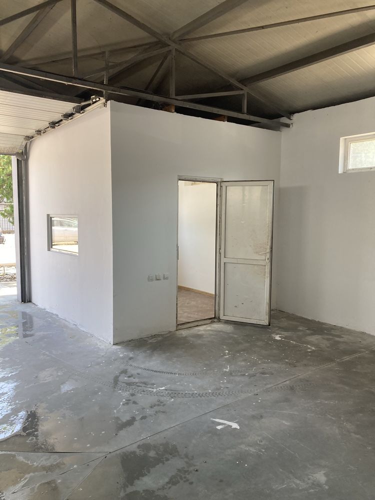De inchiriat, hala suprafata 180 mp