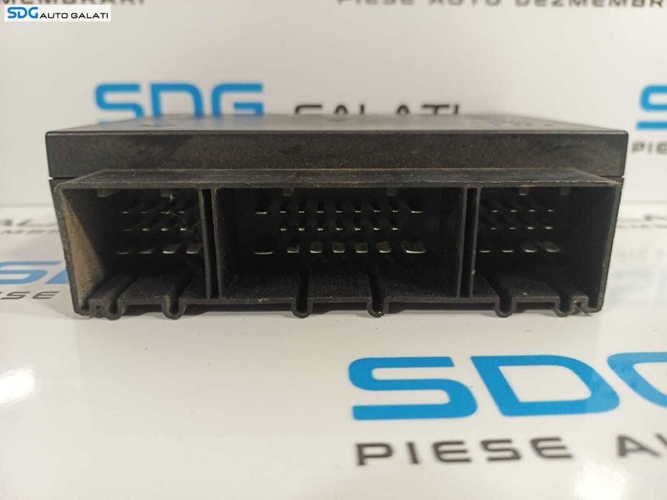 Unitate Modul Calculator Confort Comfort Skoda Fabia 2000 - 2007 Cod 6Q0959433E [L1830]