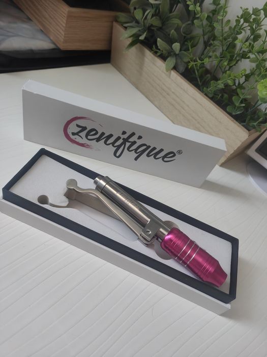 Hyaluron Pen Zenifique-Dispozitiv aplicare fara ac, 0,3 ml