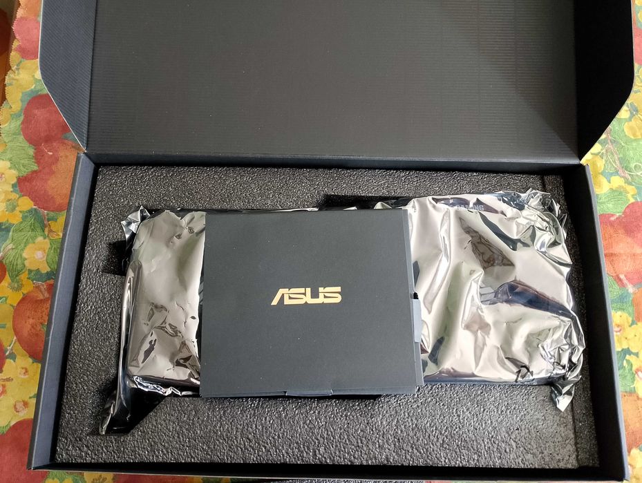 Видео карта ASUS AMD RX6800XT 16 gb ,TUF Gaming OC Edition