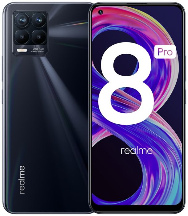 Realme 8 обмен или сатылады