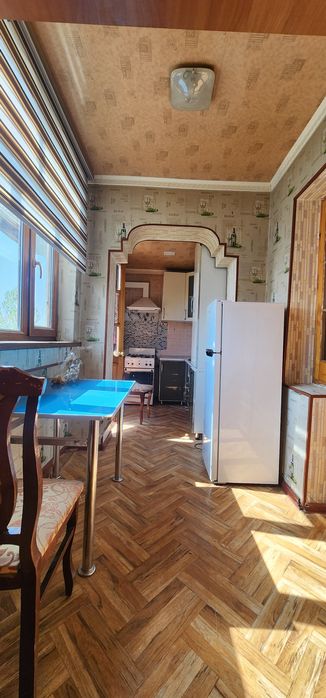 Юнусобод 18кв Чайка Супермаркет 2*3комнатная только семейный