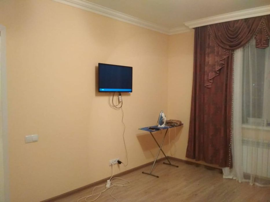 Юнусабад Малика Жомий якин 2 хонали