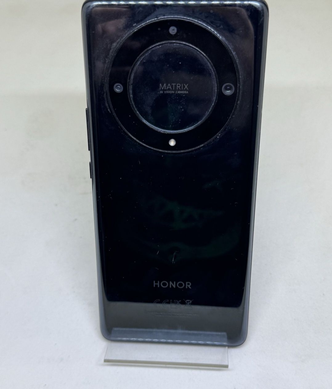 Honor Magic 5 Lite Black 256 GB