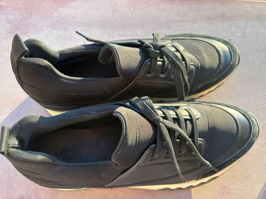 Sneakersi Hermes