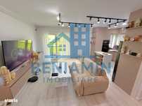 2 Camere-Modern-Bloc nou-Mobilat-Utilat-Disponibil Imediat-Nou