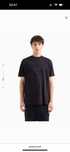 Футболки Armani Exchange ORIGINAL с Америки новый в Наличии XL