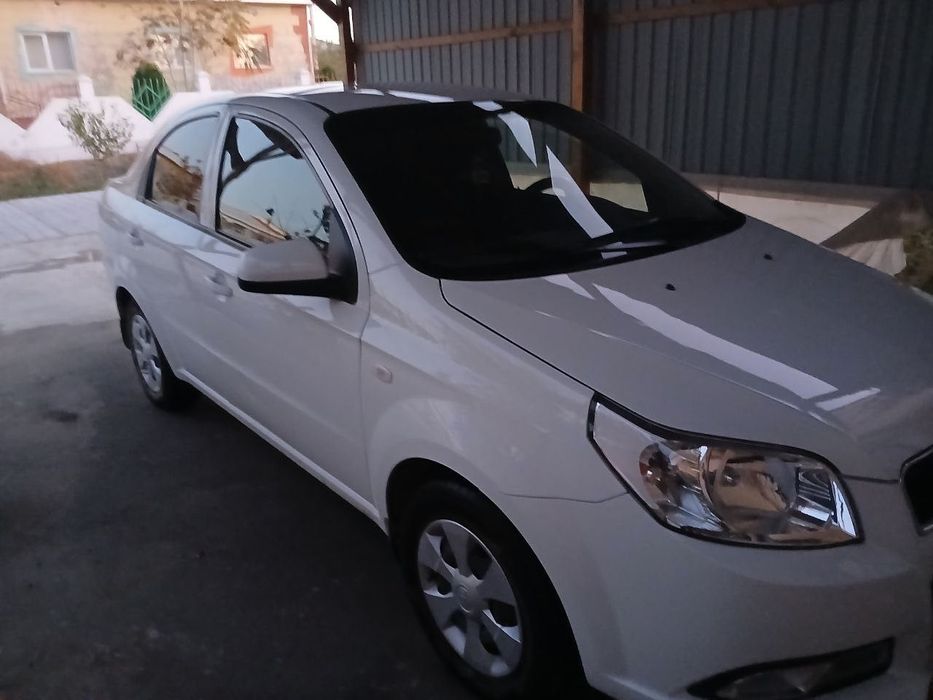 Chevrolet Nexia 3. 2020