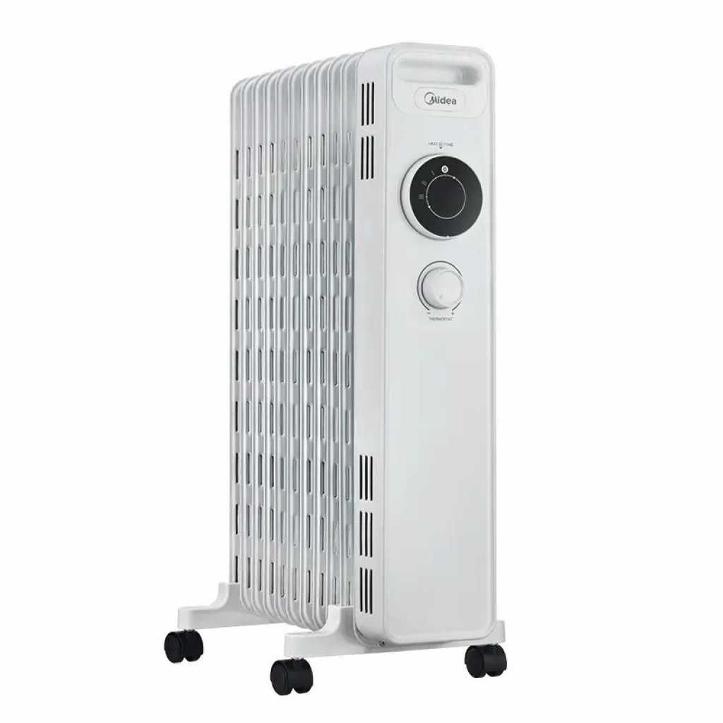 Маслен радиатор Midea NY2009-22M