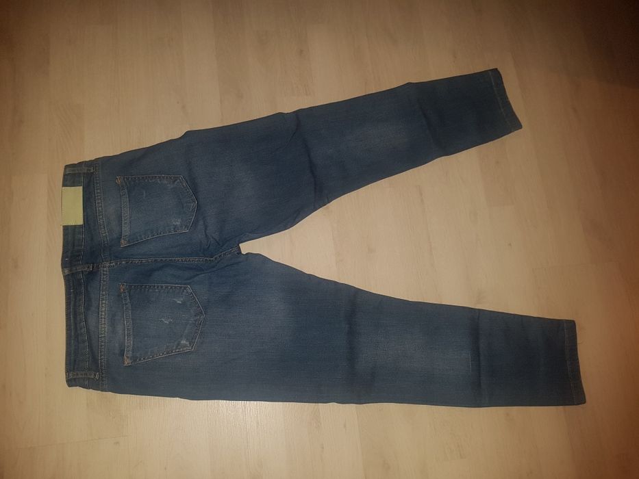 Blugi Caliope comozi dragu