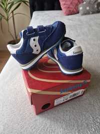 Pantofi Saucony bebe, mărime 21