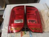 Стопове Caddy 2014