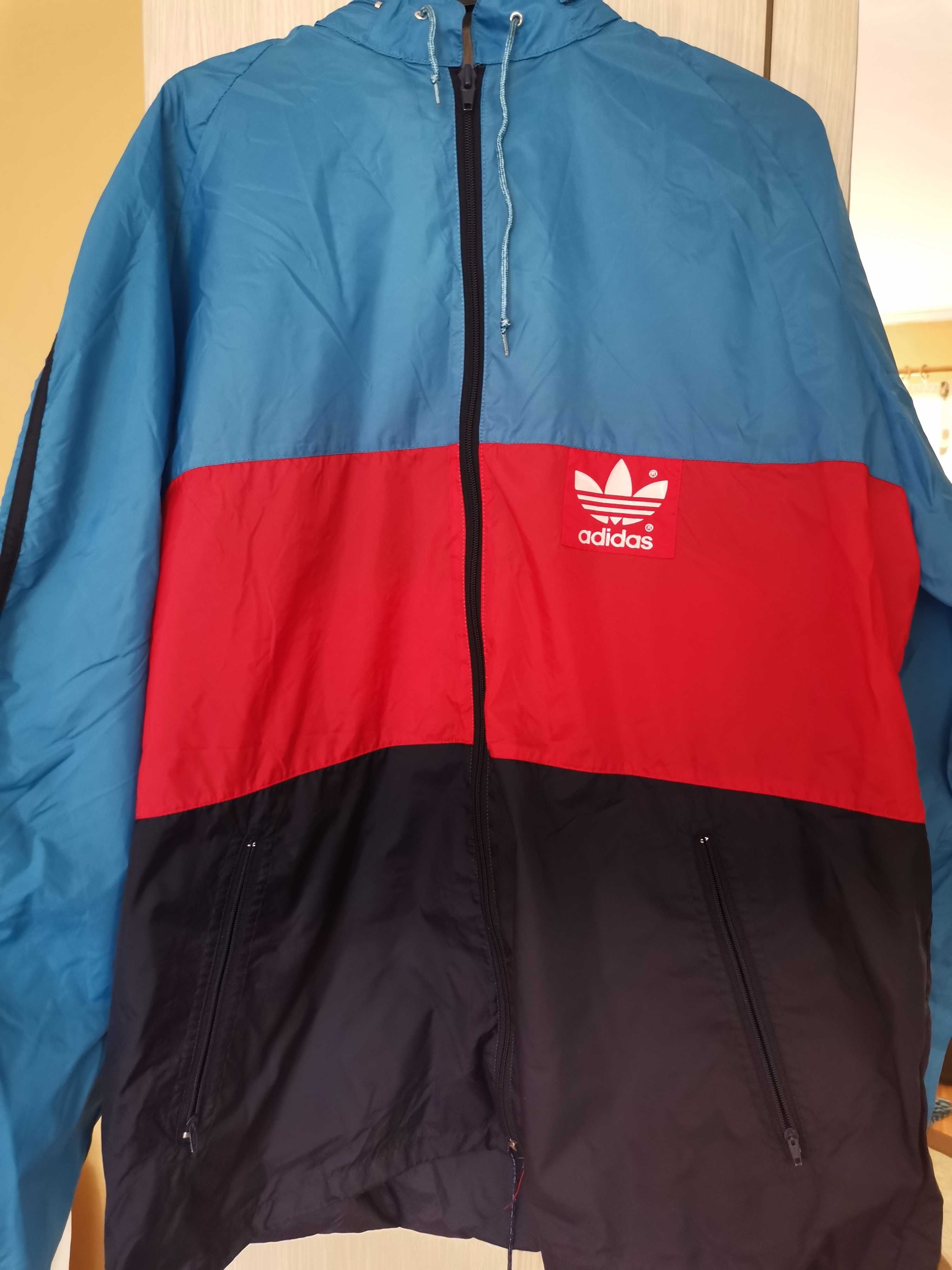 Bluza Adidas retro, marimea L