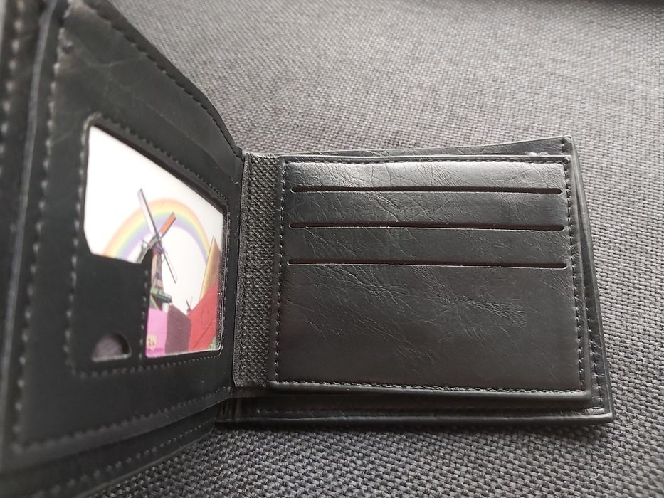 Подаръчен комплект колан,портмоне и химикал Moon Grass  2 цвята